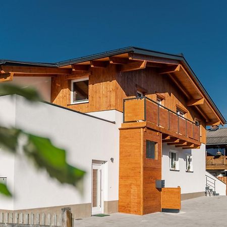 Schlicki'S Appartement Flachau Kültér fotó