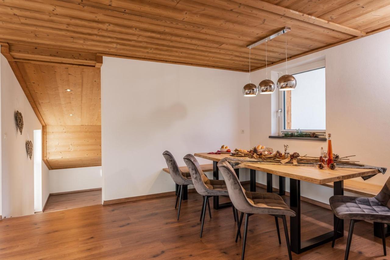 Schlicki'S Appartement Flachau Kültér fotó