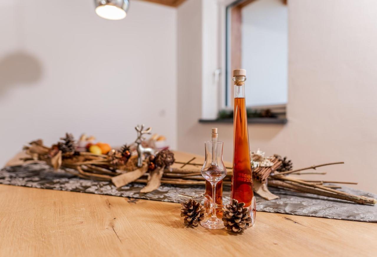 Schlicki'S Appartement Flachau Kültér fotó