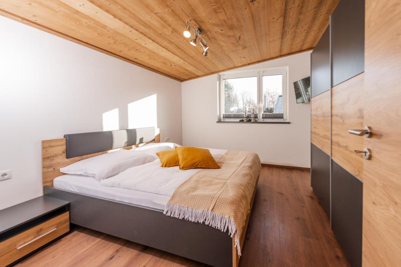 Schlicki'S Appartement Flachau Kültér fotó