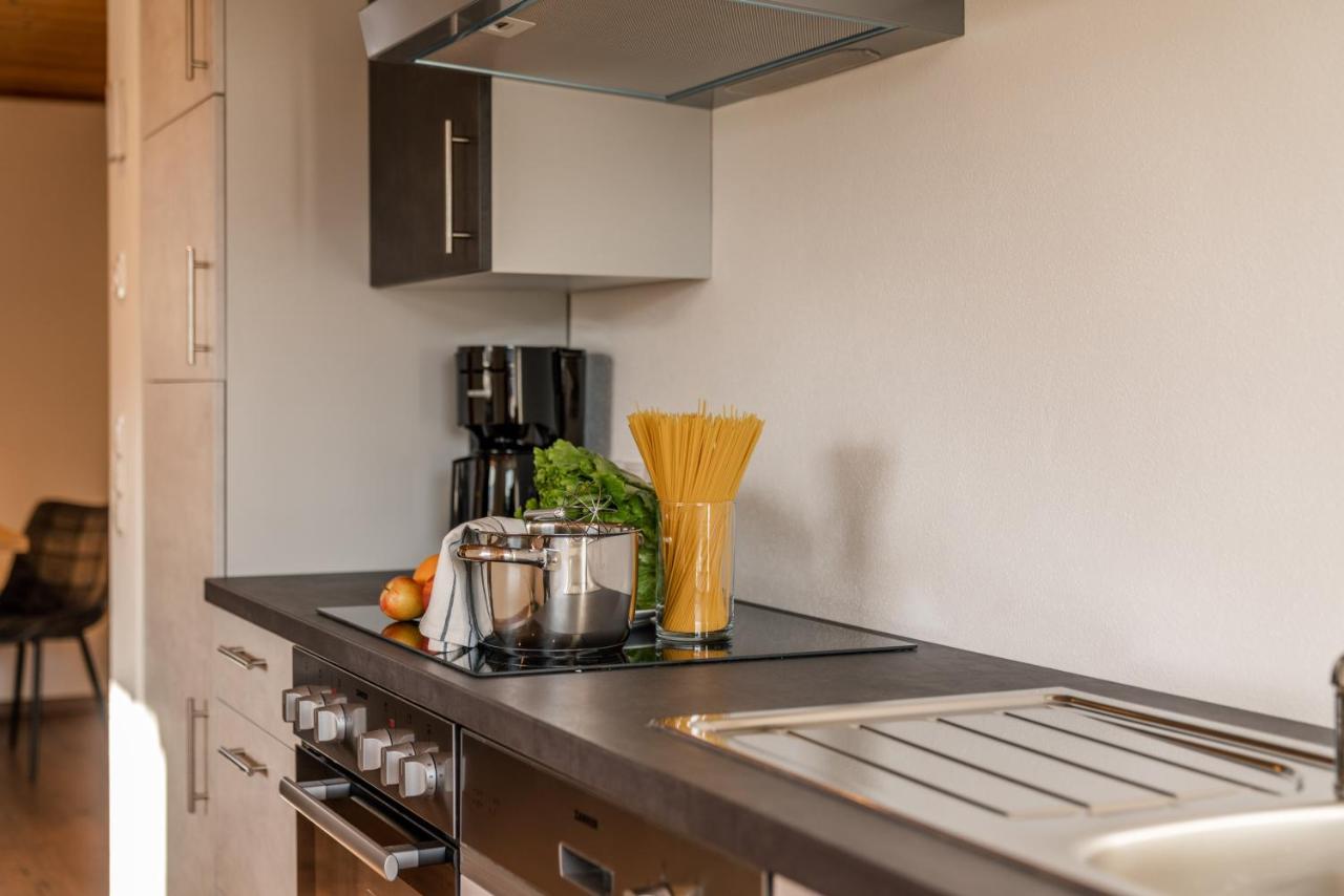 Schlicki'S Appartement Flachau Kültér fotó
