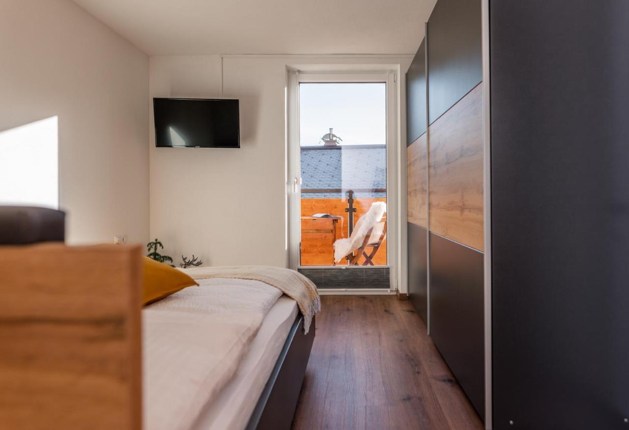 Schlicki'S Appartement Flachau Kültér fotó