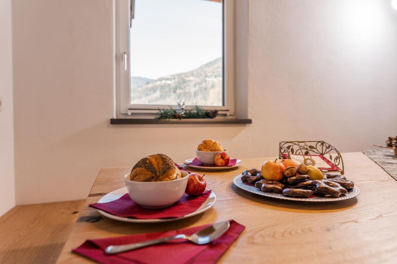 Schlicki'S Appartement Flachau Kültér fotó
