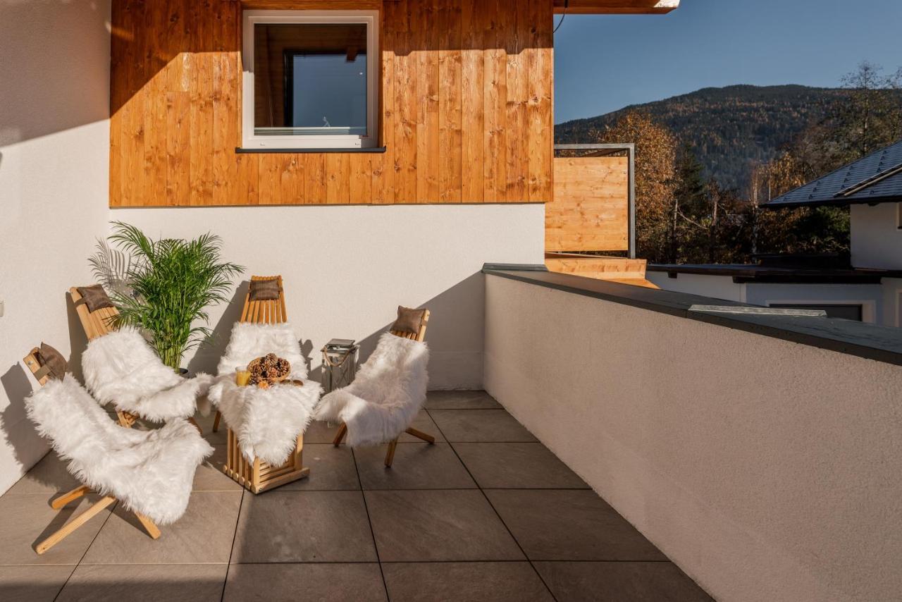 Schlicki'S Appartement Flachau Kültér fotó