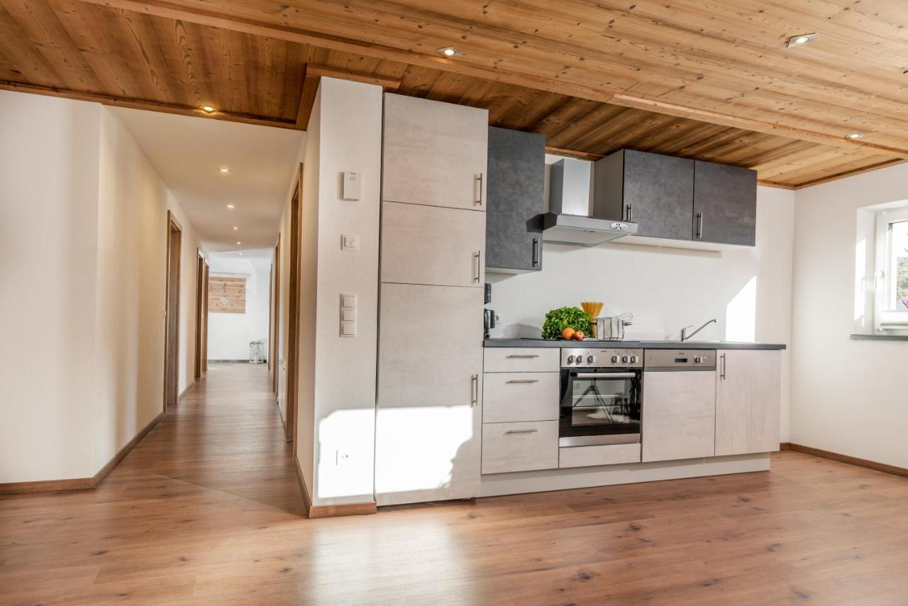 Schlicki'S Appartement Flachau Kültér fotó