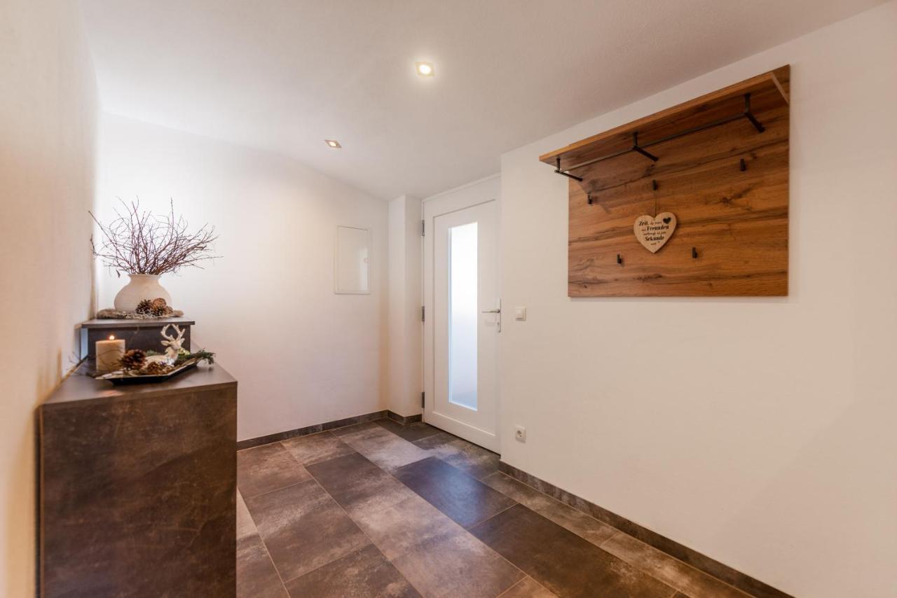 Schlicki'S Appartement Flachau Kültér fotó